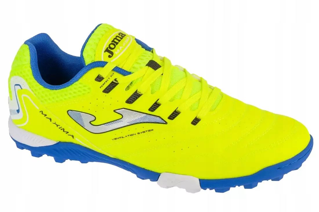  Men's football boots joma maxima 2401 tf maxs2401tf r. 43