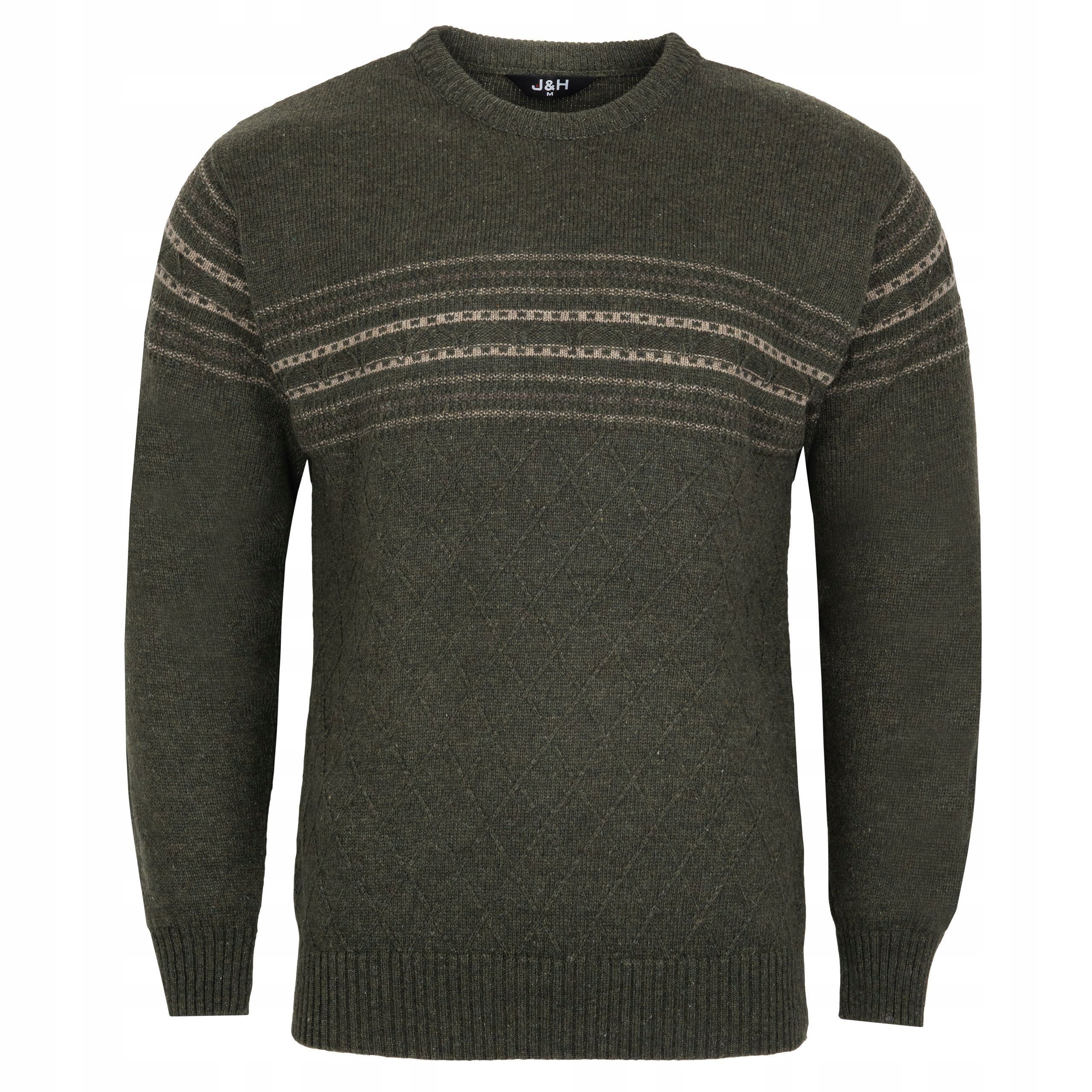  Meeste kampsun tumesinine kaela all shetland suurus m sw885