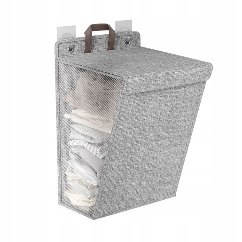  Škatuľa na oblečenie pre zásuvky šatníkové skrine stvrdnuté pre deti 36x18cm