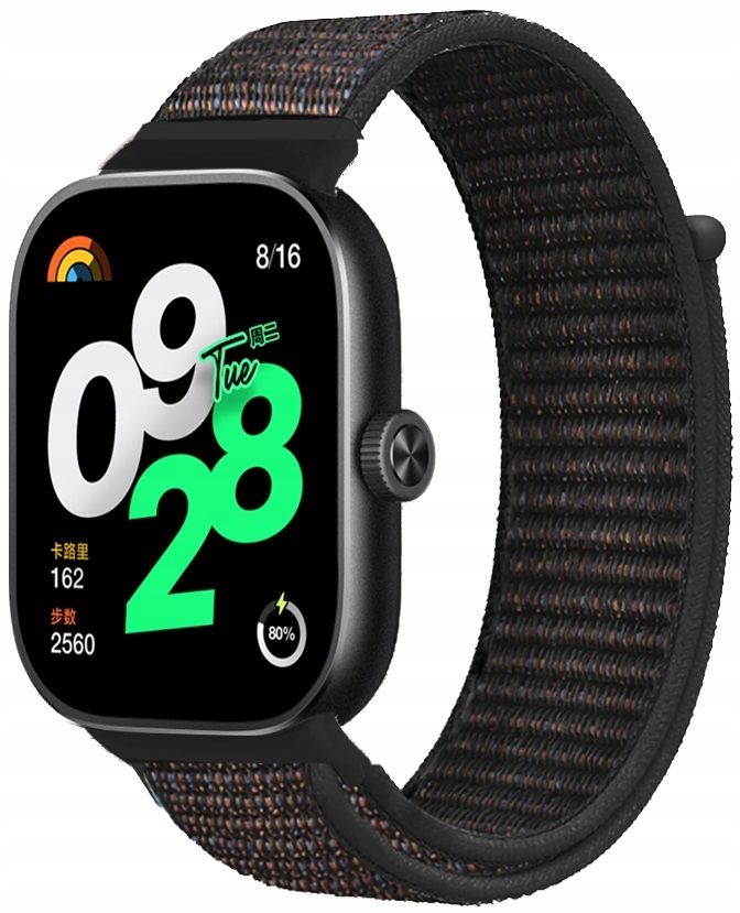  Dirželis apyrankė apyrankė į xiaomi mi band 8 9 pro / redmi watch 4 5 |kolory