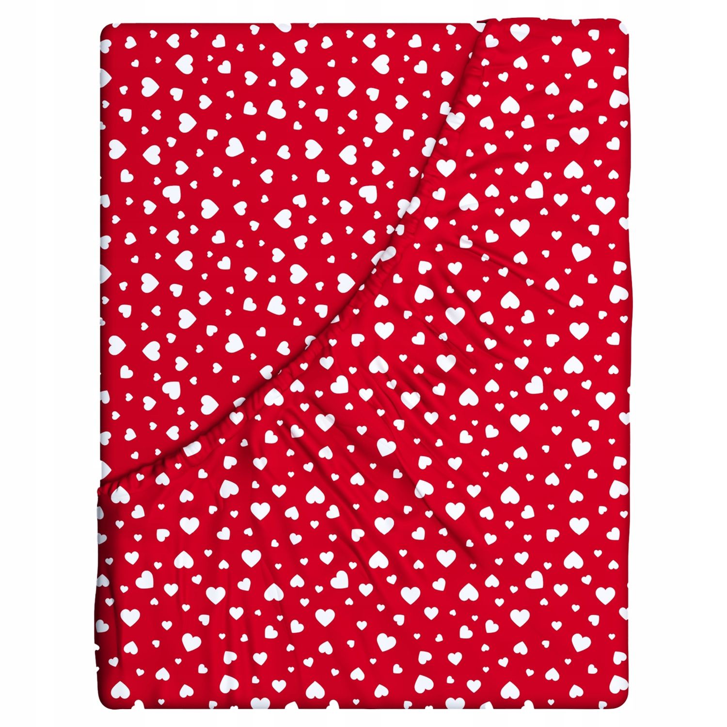  Cotton sheet with an eraser with patterns 120x60 fabric holidays 228sbi