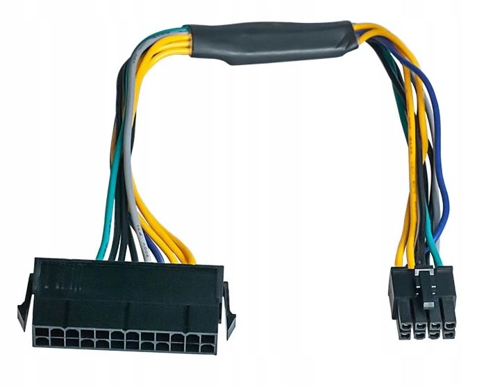  Verteiler sata für fans 3x 3/4-pin pwm fan splitter pc 12v cable