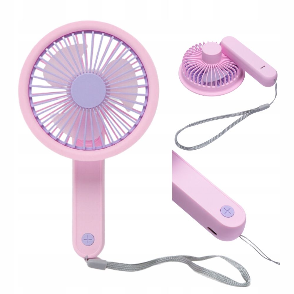  Ventilaator koos klambriga mini tuuleveski usb laetav mobiiltelefon must töölaua