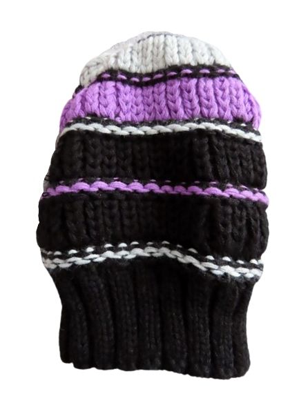 Noorus cap beanie kaheinimesetuba talv vööd