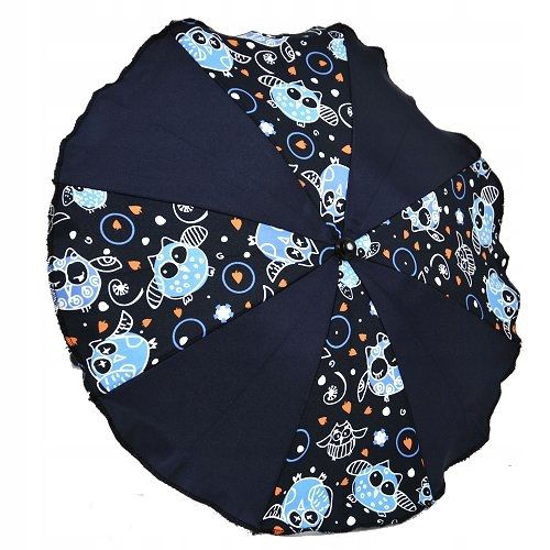  Babylux canopy for a wheelchair from the sun lid protection waterproof filter