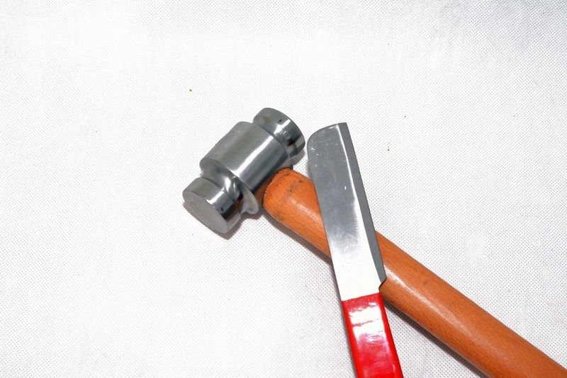  Plaktukas dėl podkuwacza profesinės