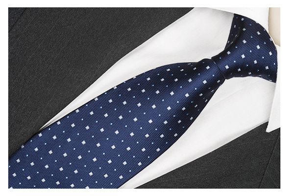  Klasický jednobarwny rovný uvázat 7cm muž za kostým jacquard rr32