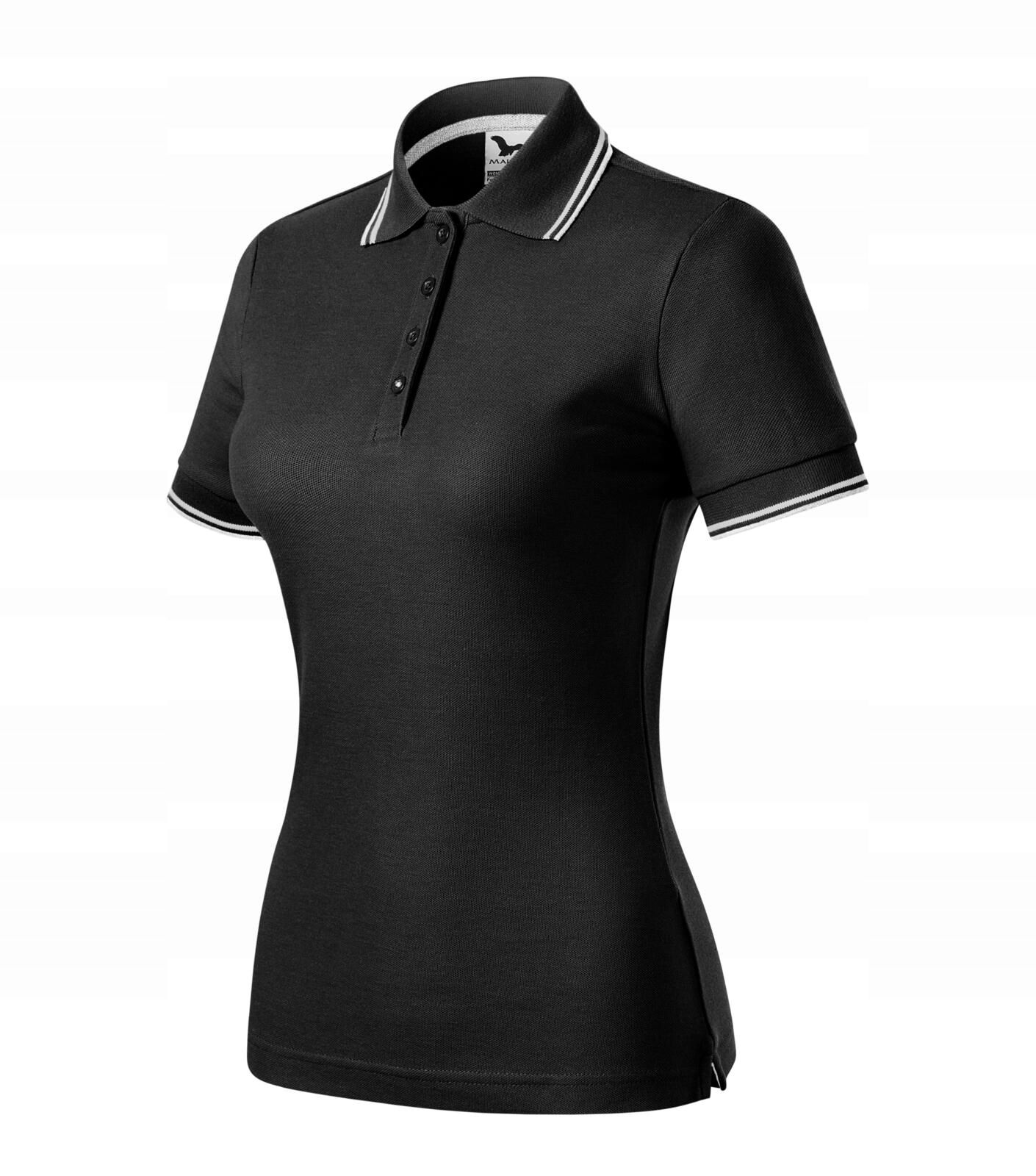  2xl moteriški polo marškinėliai tvirtas patvari darbo reserve r23 malfini