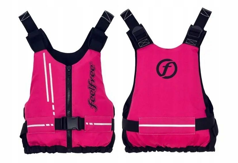  Päästevest advance feelfree 25-40 kg xs