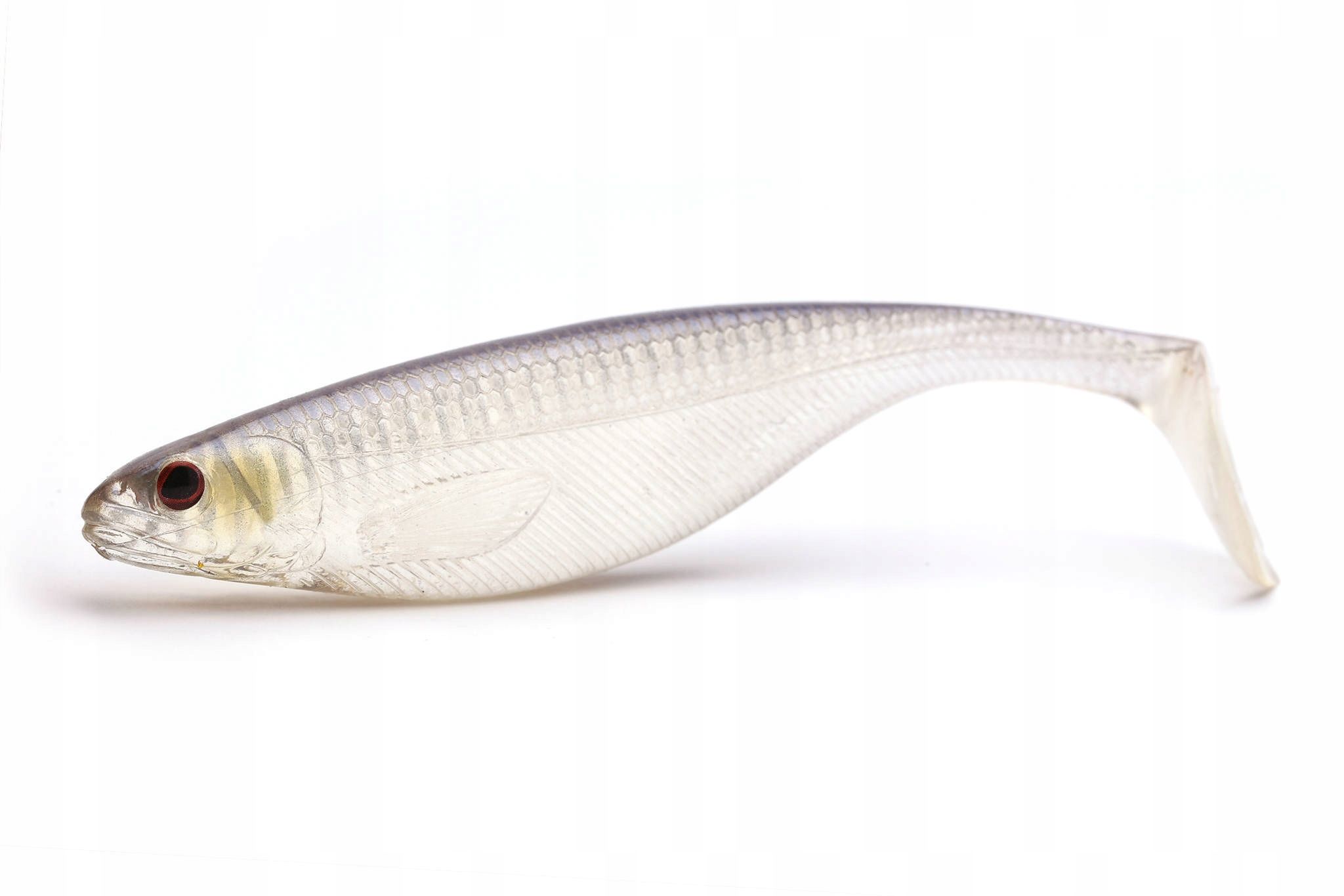  Pryž westin shad teez green headlight-12,0 cm