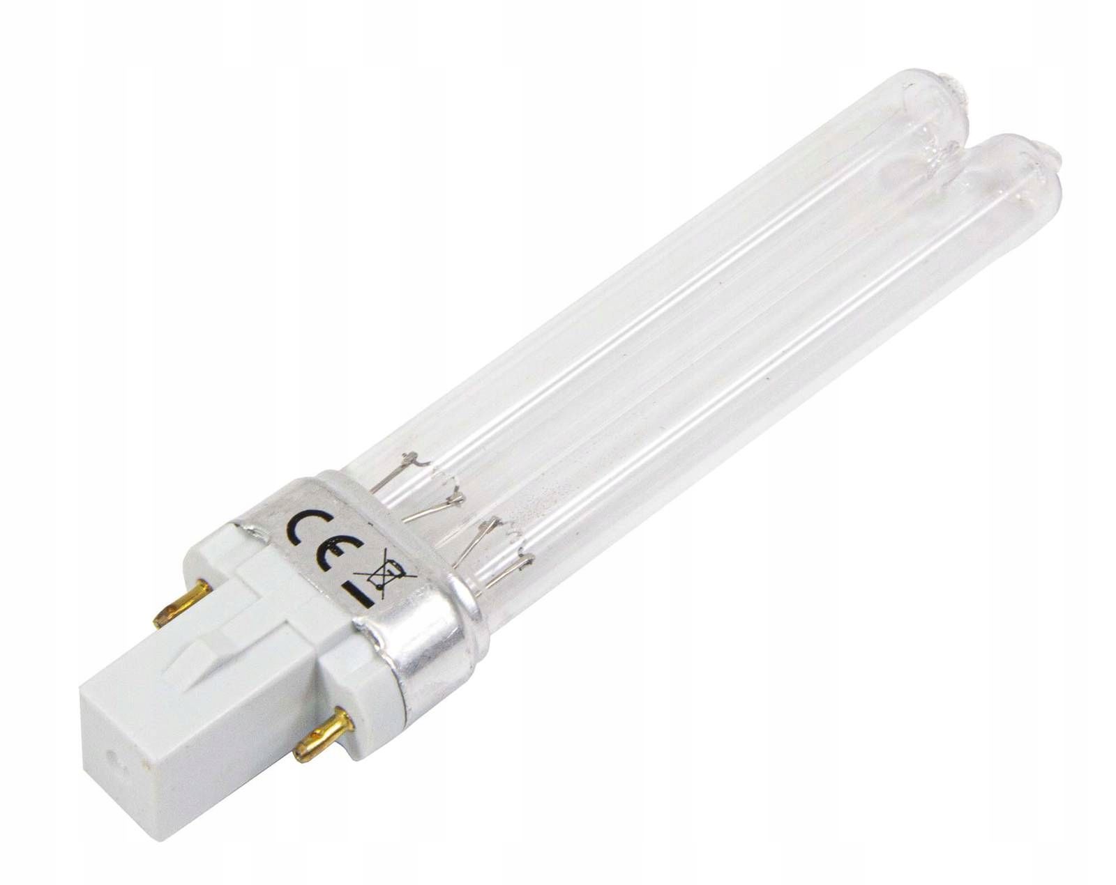  Vlákno uv-c 36w 2g11 lampy filtr akvárium