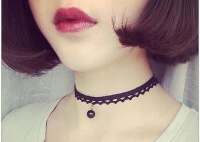  Halsband halskette für den hals lariat boho lang perlen perlen groß klein weinlese