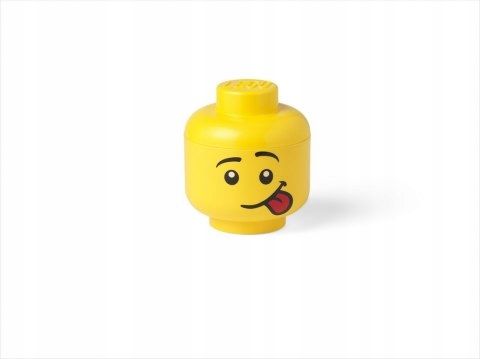  Lego polka protáhlý cihlový 6 bialy 41121735