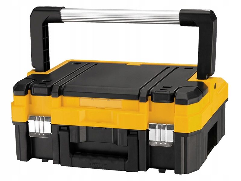  Suitcase dewalt n578781 - punch dch253nk, dch253p1, dch253p2