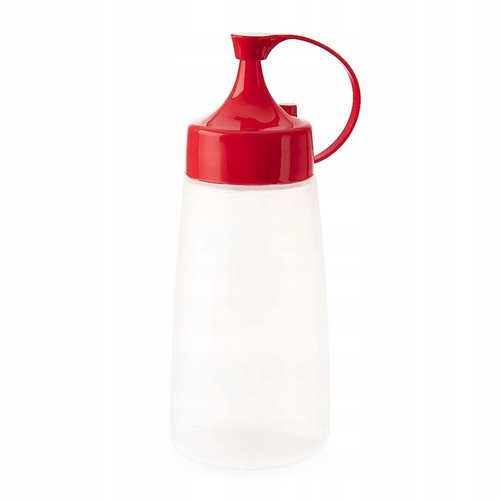  Pudel kastmete jaoks 525 ml