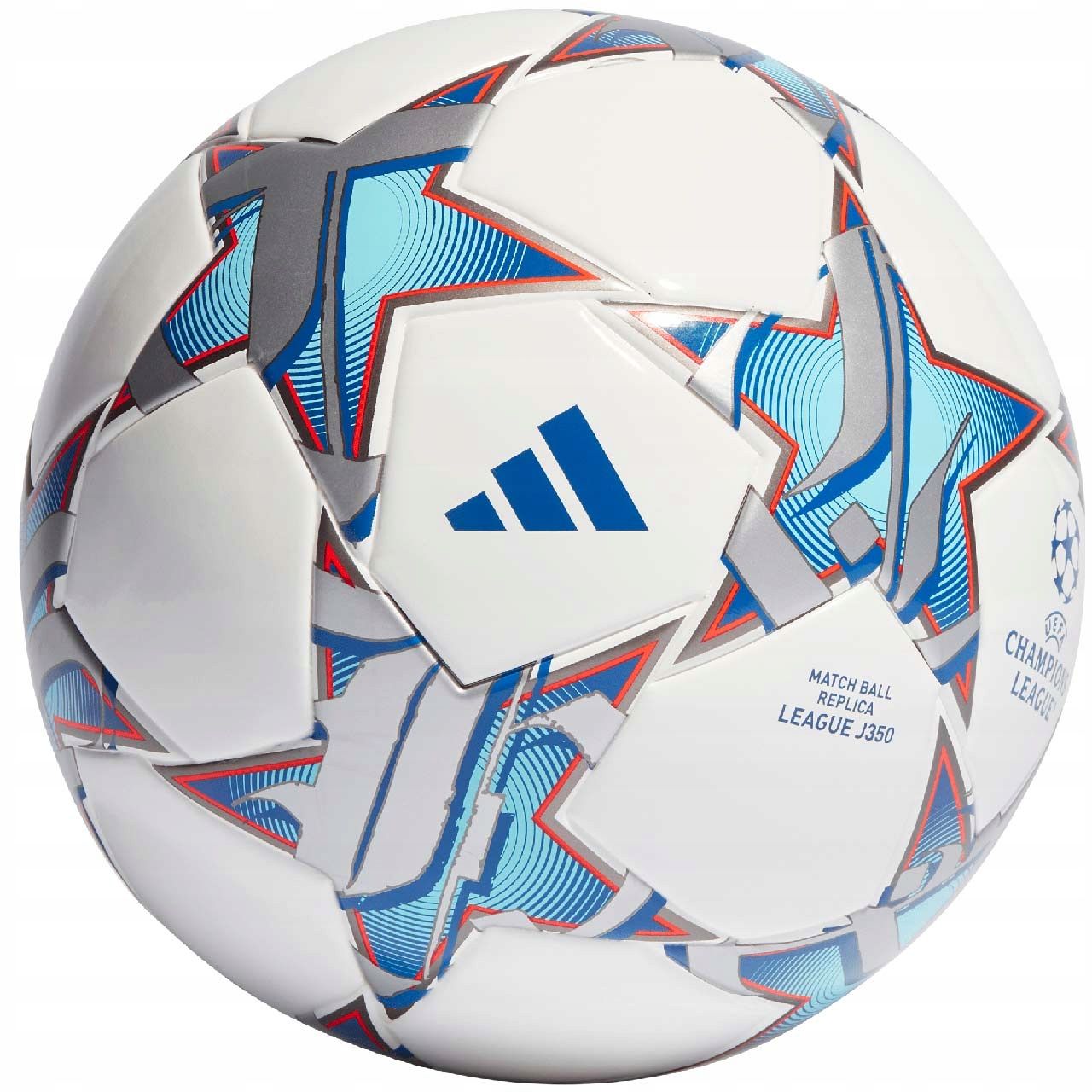  Adidas futbolo kamuolys pusiau j350 ia0941 r 4 + pompa