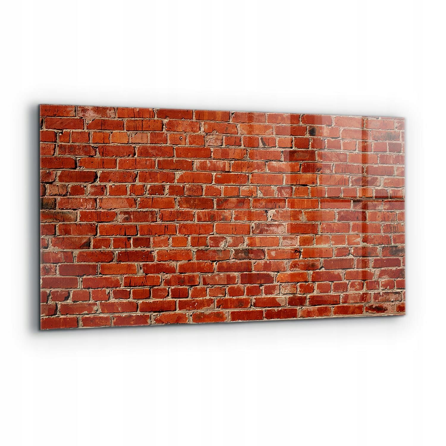  Seinale kinnitatav plaat kivi telliskivi sein 120x60 cm