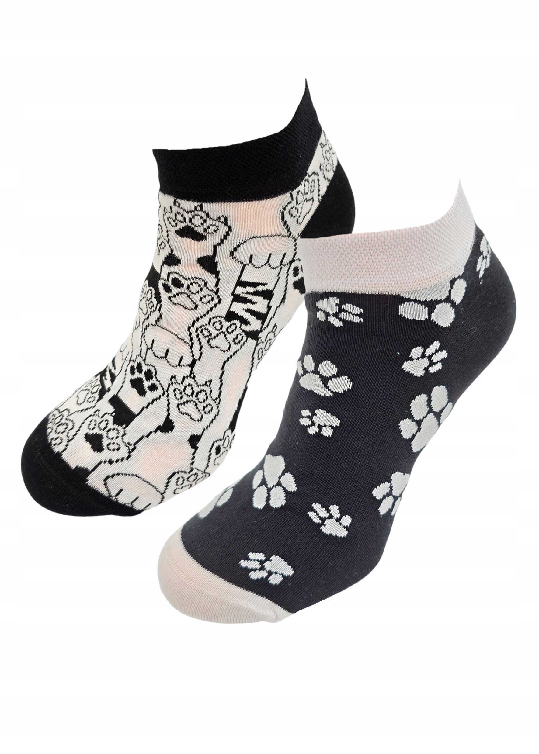  Pēdas zeķes colorful martinex krāsains 43-46 sushi