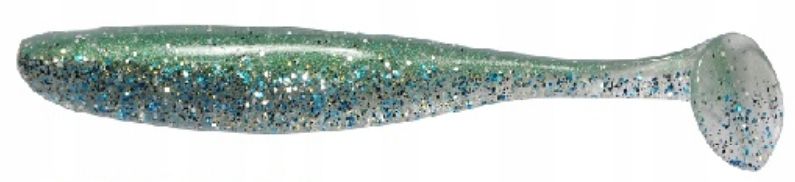  Keitech easy shiner 4'' 408 electric june bug