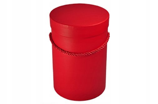  Kvetinový box krabica kvety zloženie 12,7 centimeter čierny