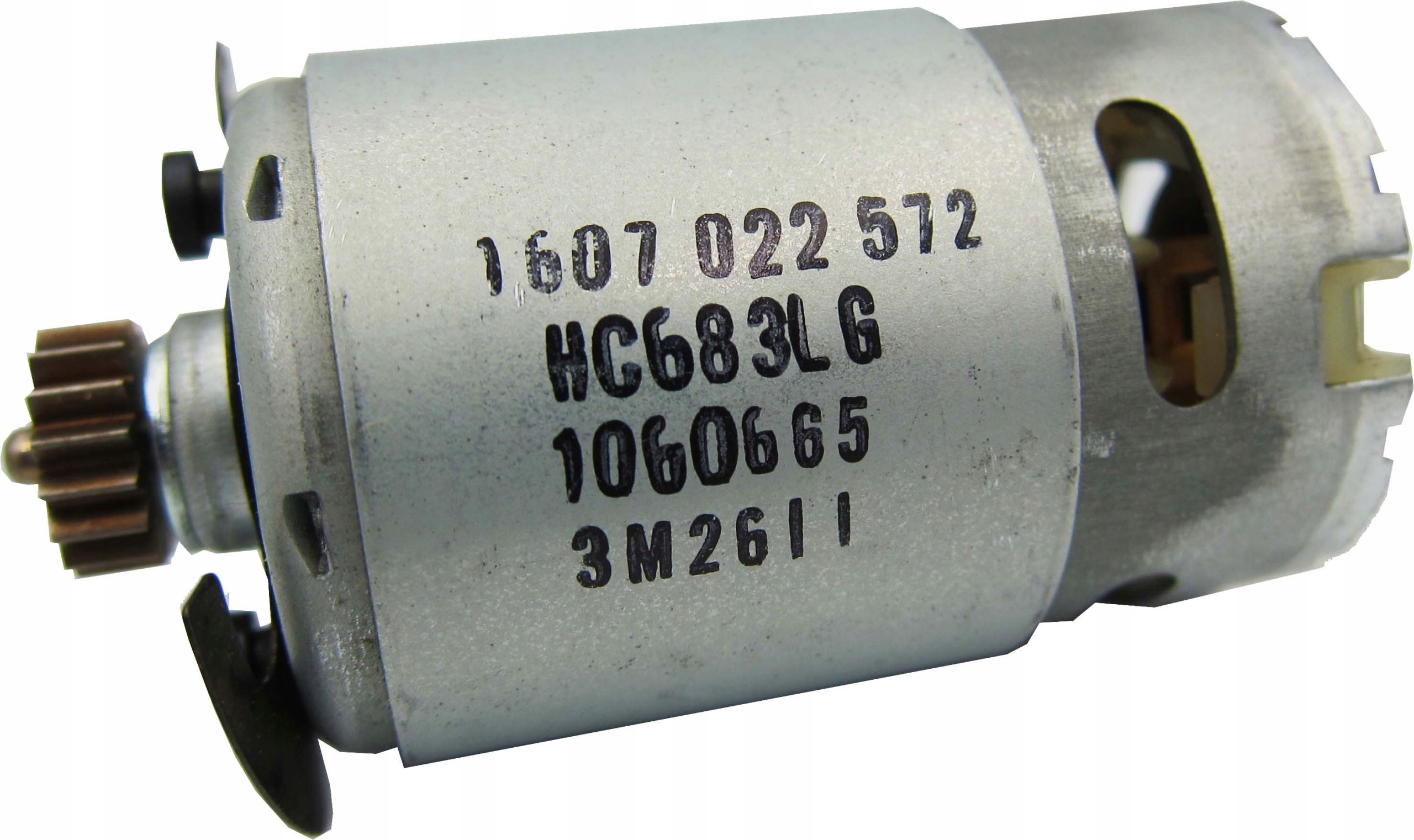  Metabo motor für einen schraubendreher bs 18 li