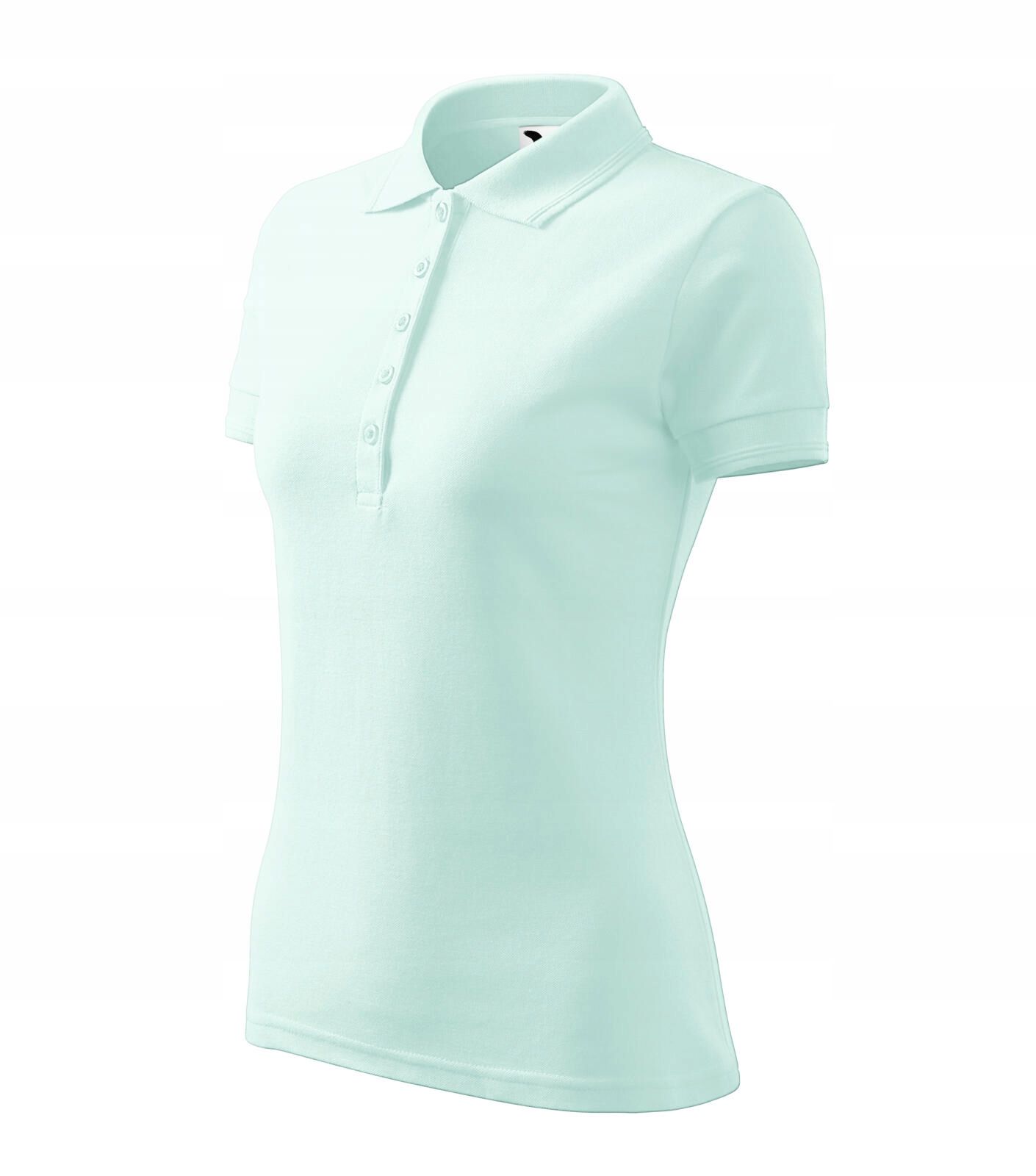  2xl moteriški polo marškinėliai tvirtas patvari darbo reserve r23 malfini