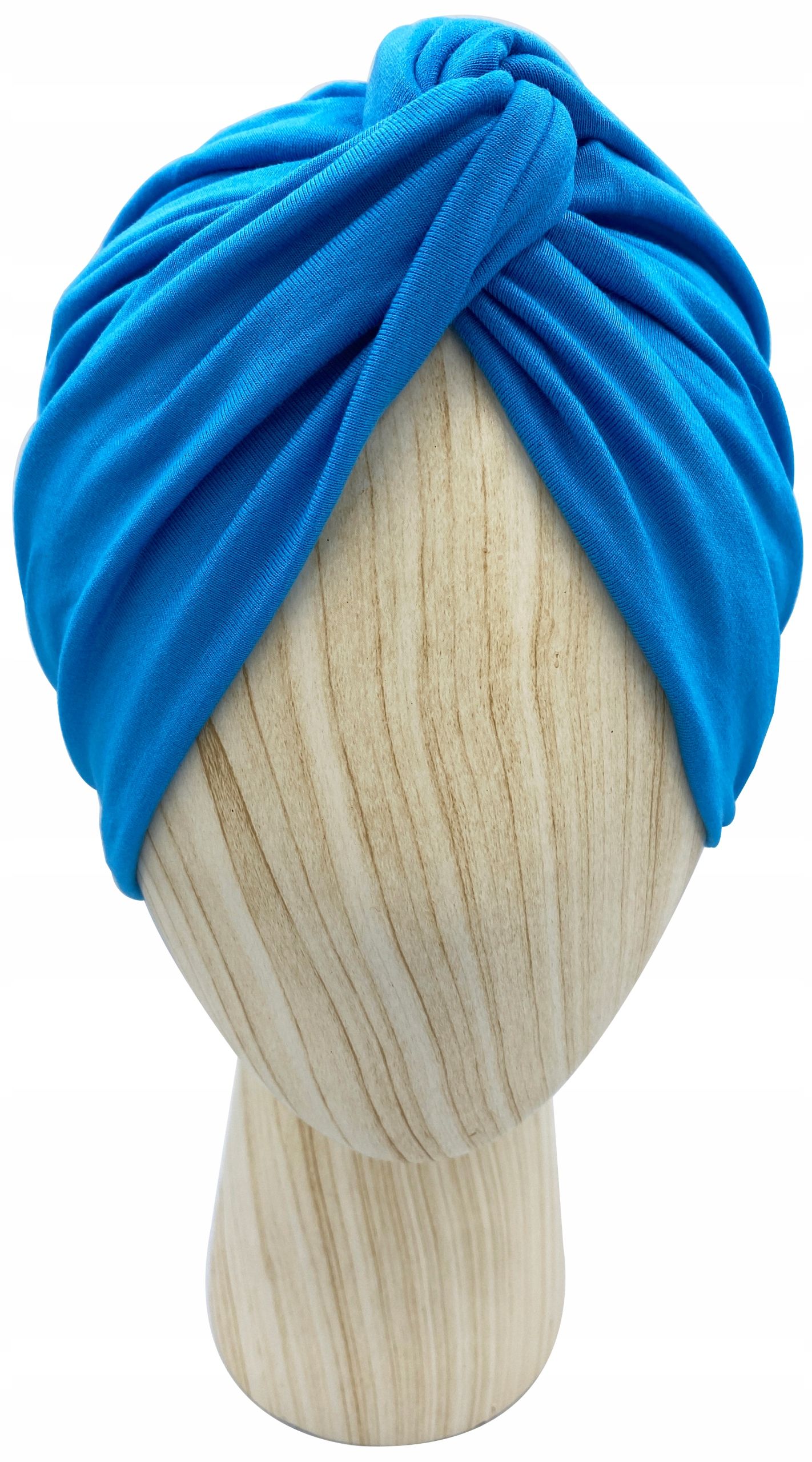  Czapka turban twist onkológia viskóza veri peri farby