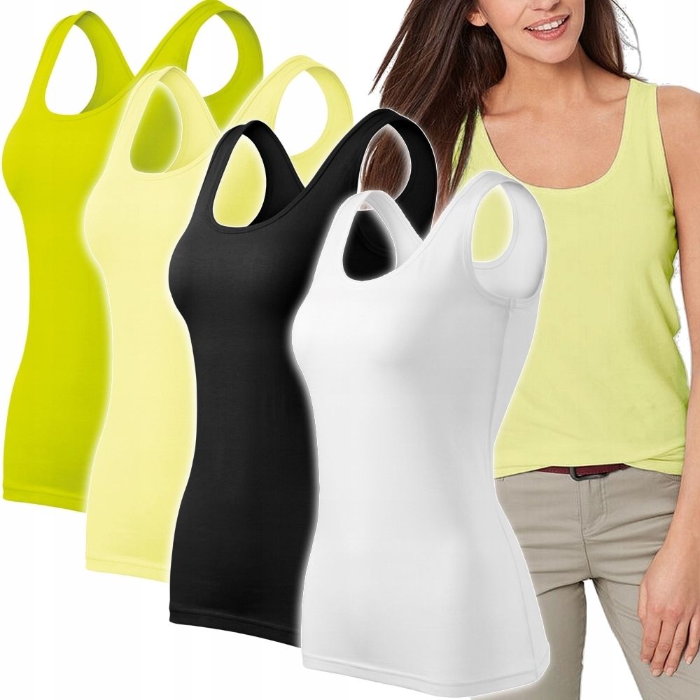  4 x bluse baumwolle feminin trägerloses top bokserka unterhemden qualität