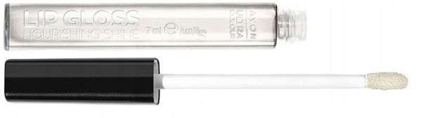  Mihi plumping lip gloss gel effect plynnego glass naked shine