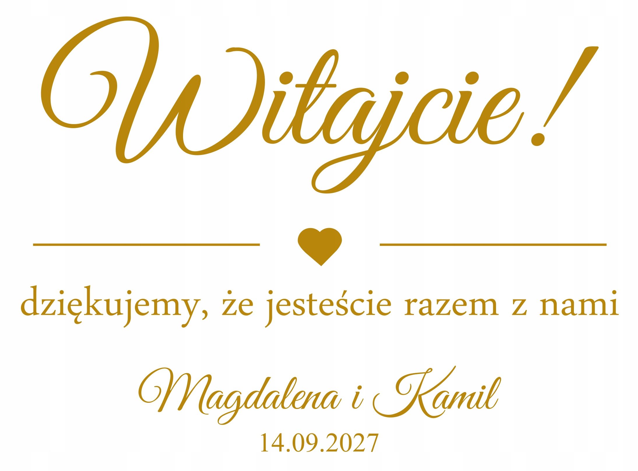  Lipdukas nata vestuvių metinės vardai data lentai veidrodis 49x34