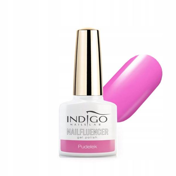  Hybrid nail polish hybrid indigo candy base base coco not