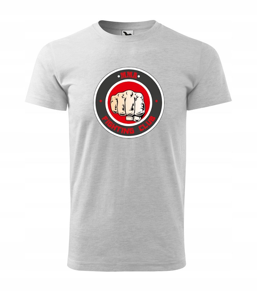  Tričko ufc mma box hráč muž kvalitní - 4xl