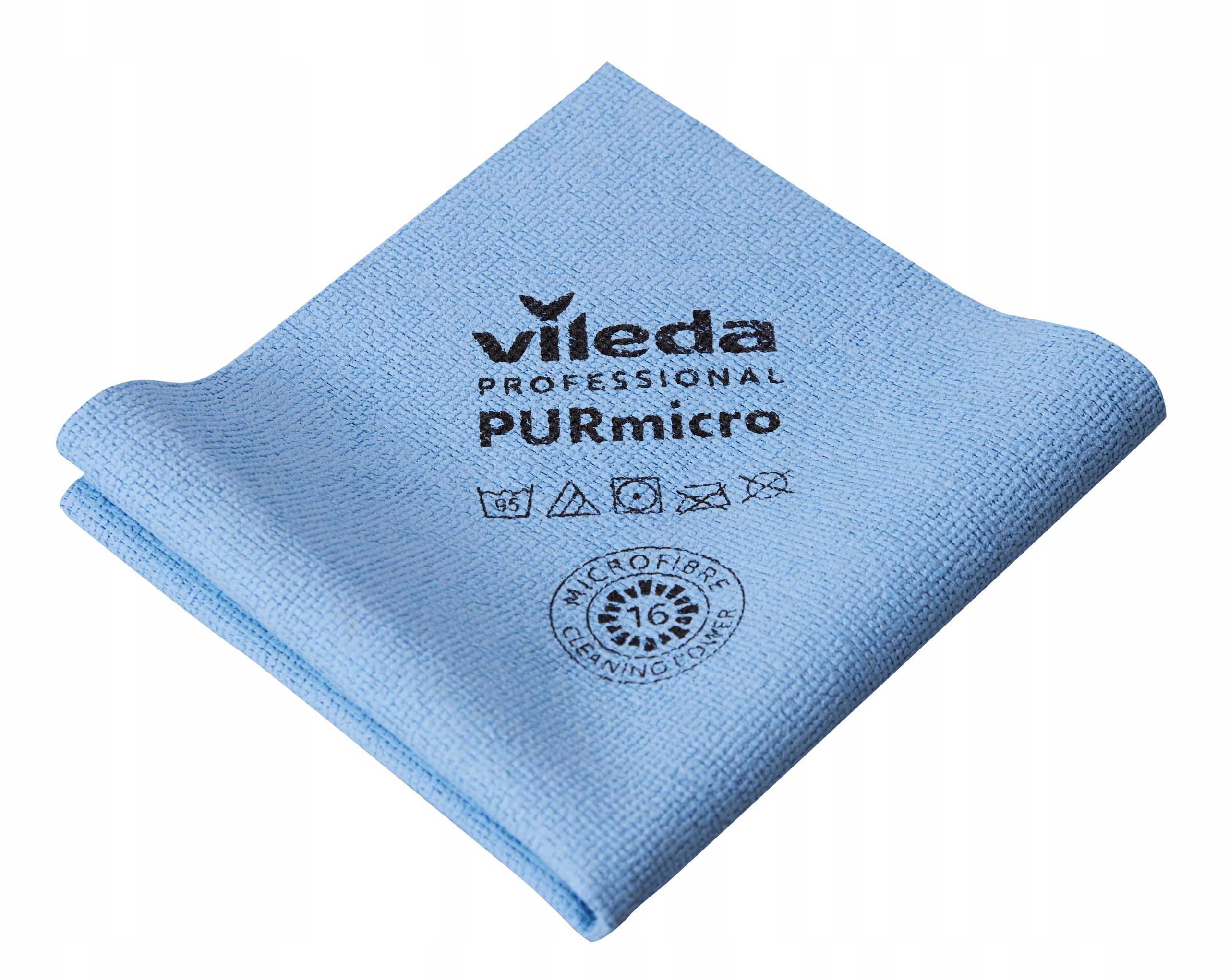  Stoff stoff saugfähig zum waschen vileda actifibre 32x27 cm 2 pcs.