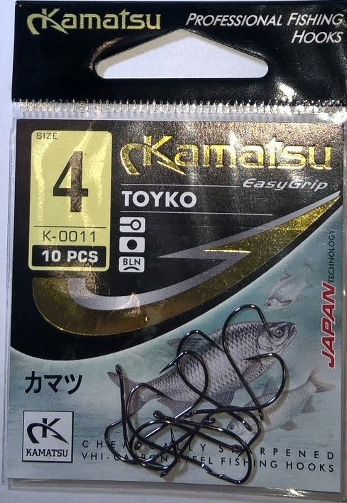  Kamatsu kabliukas iseama k-006 bln kastuvas nr 6