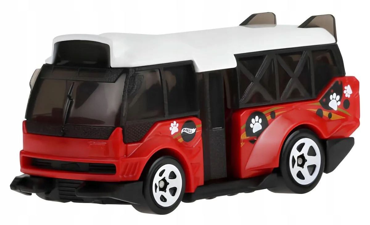  Hot wheels auto kirjutusmasin '55 corvette then and now hq