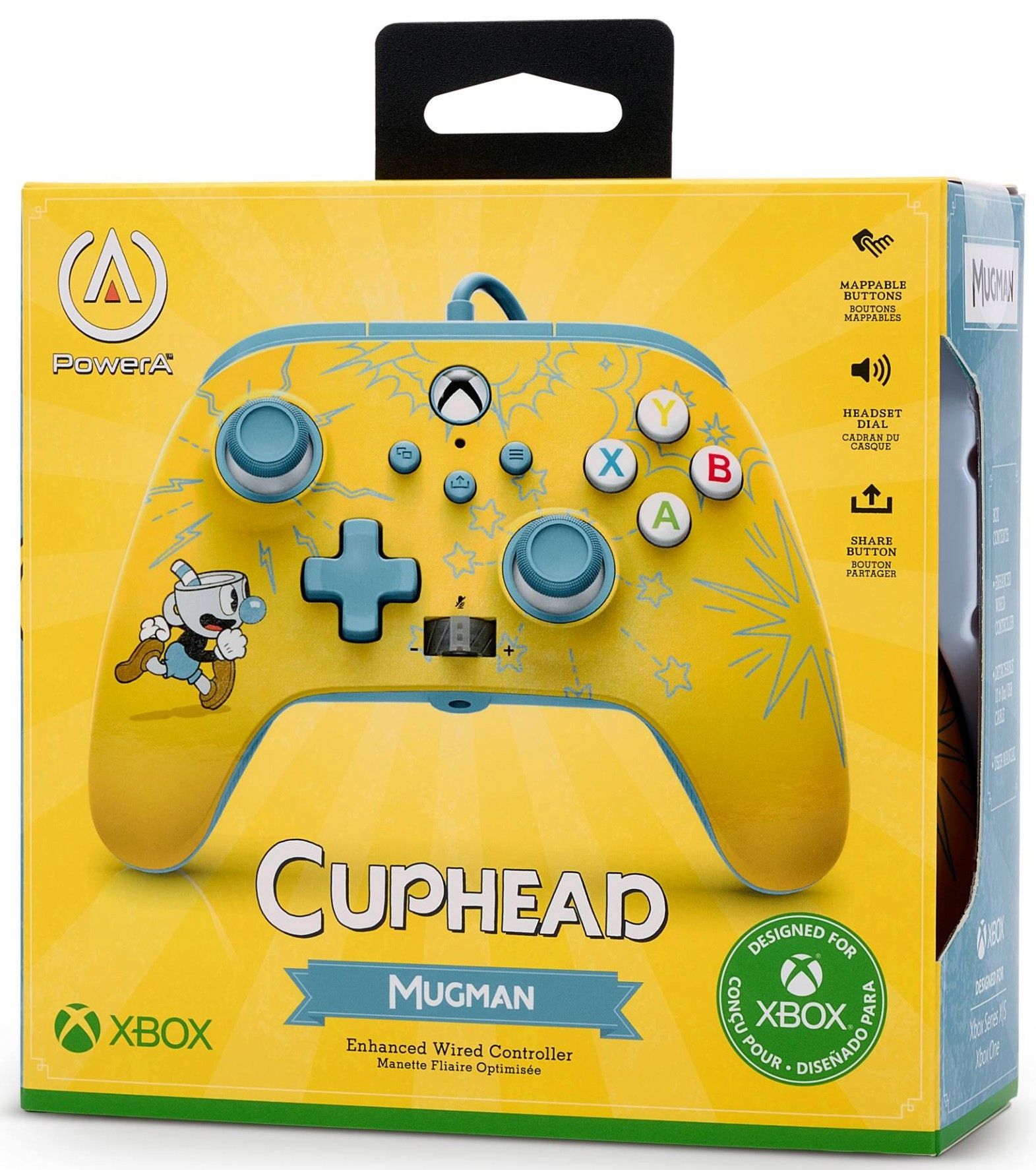  Powera help wired advantage cyber styles xbox series x xone win 10 11