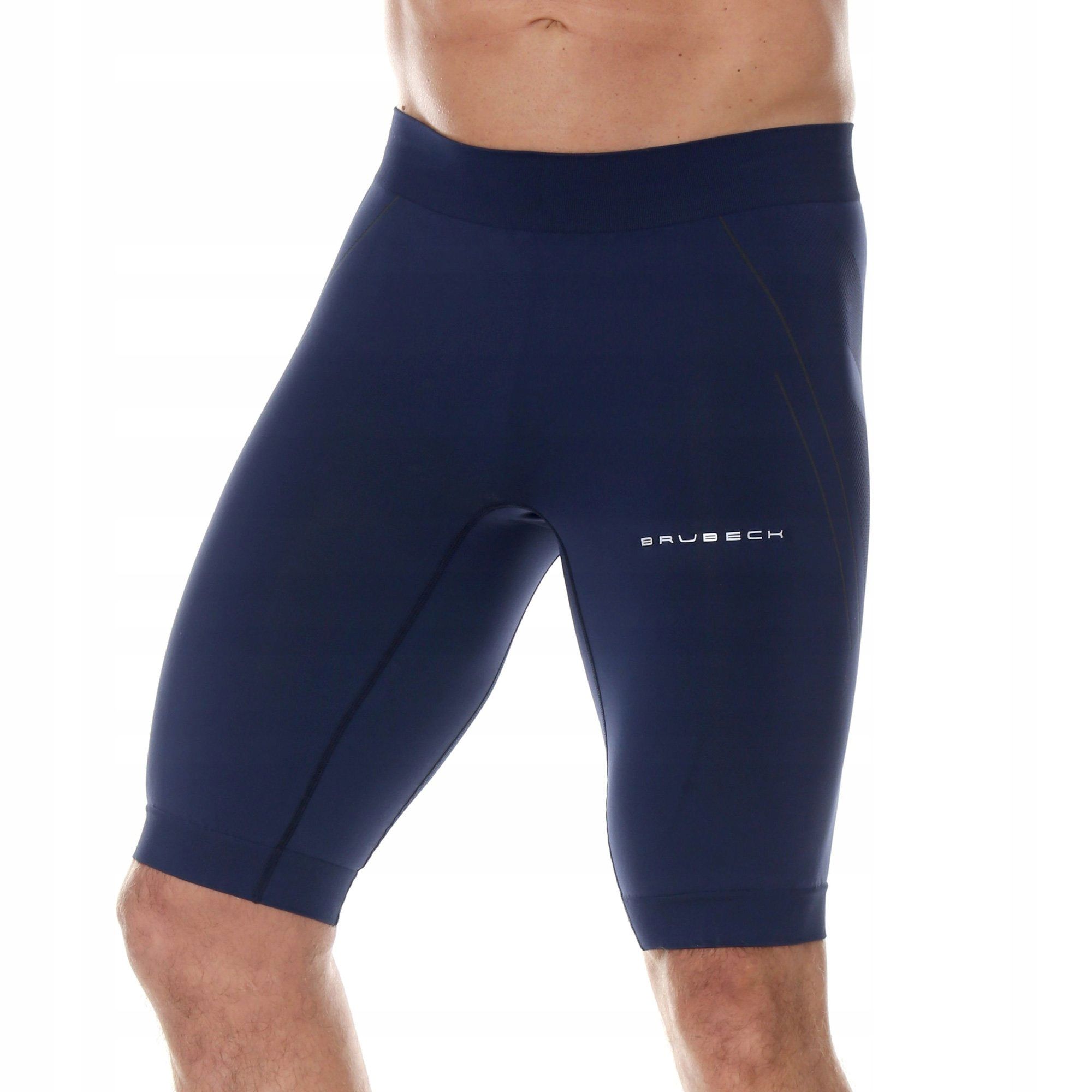  Ponios bėgimo šortai brubeckas running | xl