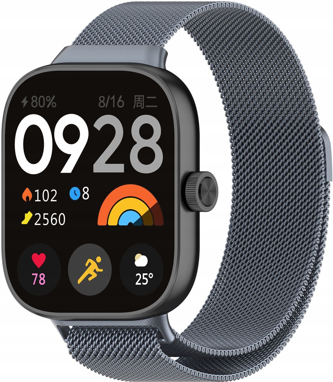  Dirželis apyrankė apyrankė į xiaomi mi band 8 9 pro / redmi watch 4 5 |kolory