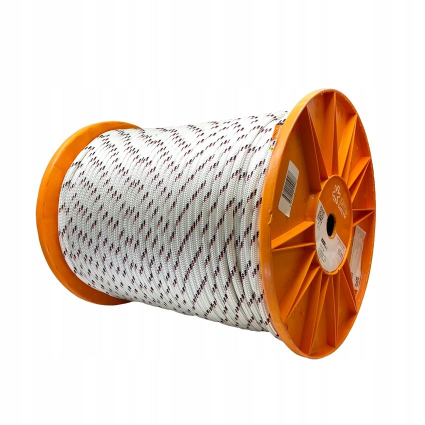  Poolstaatiline köis tünn 10,5 mm kaya safety luup static max türkiis