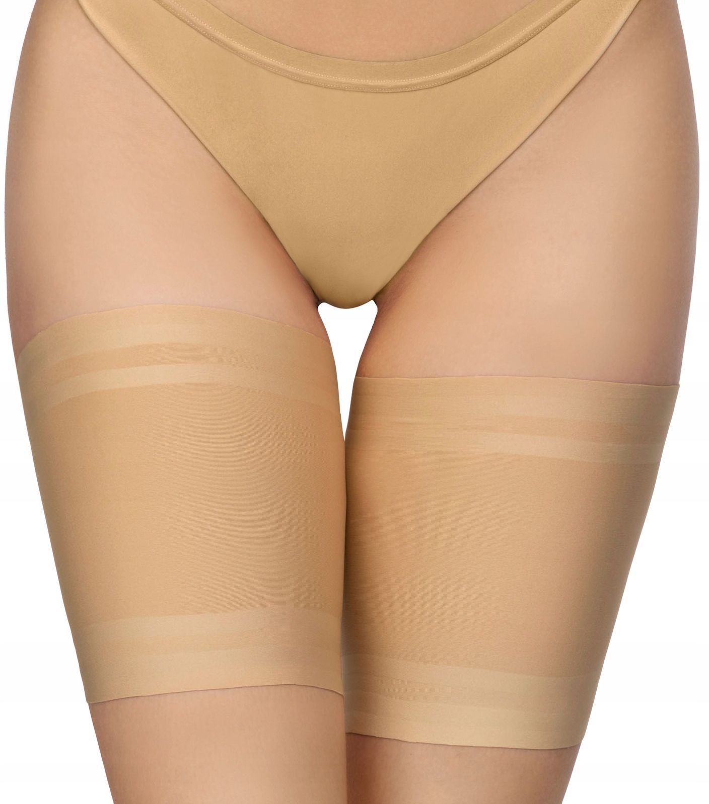  Thigh band from friction otarcia thighs compression