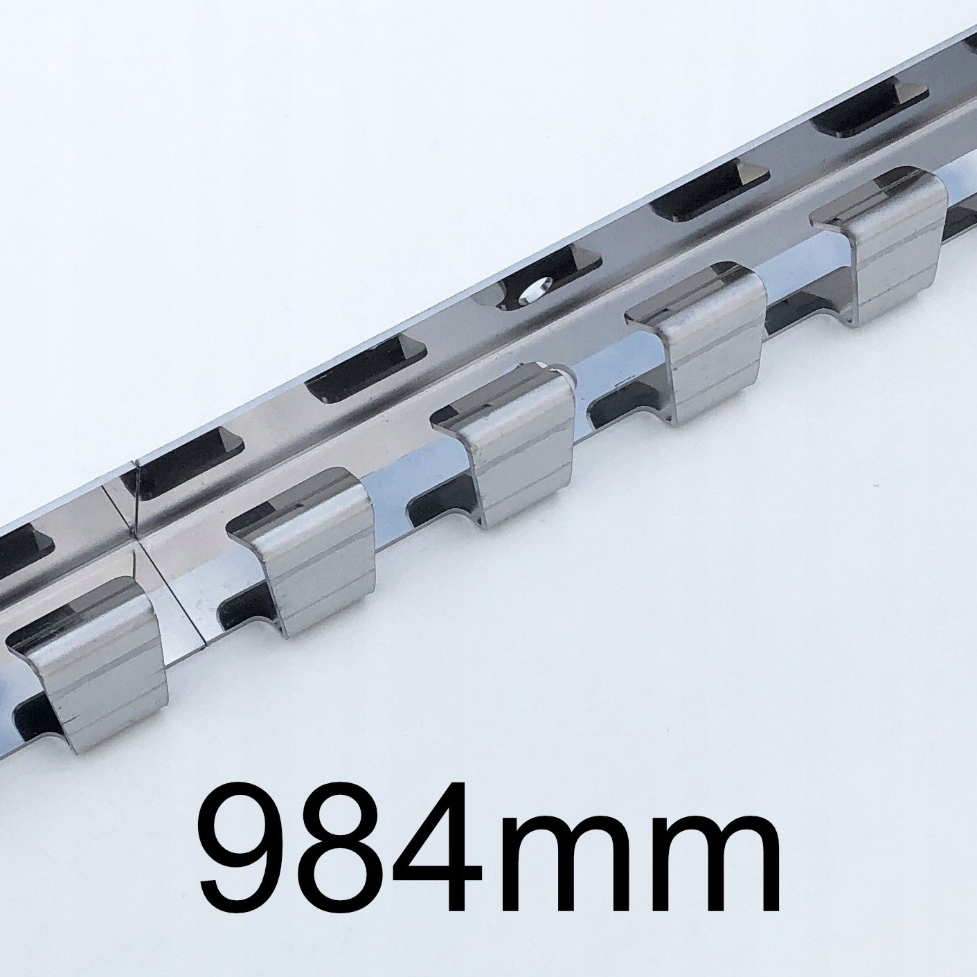  Vešiak na hrebeň sling pre záves 1681mm