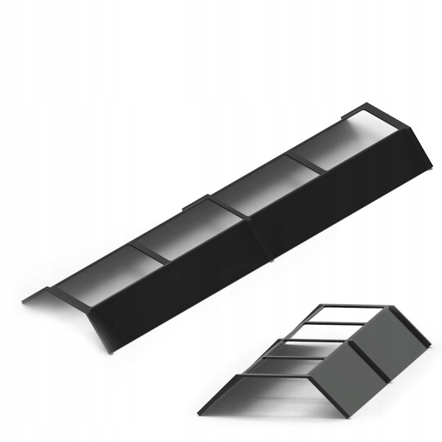  Lampenschirm m.in. noopsyche np k7 pro -schutz lampen aquarium vergrößern