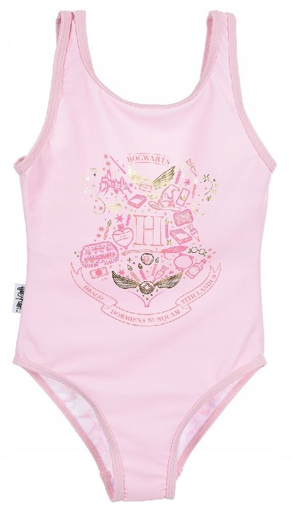  One-piece swimsuit harry potter 116