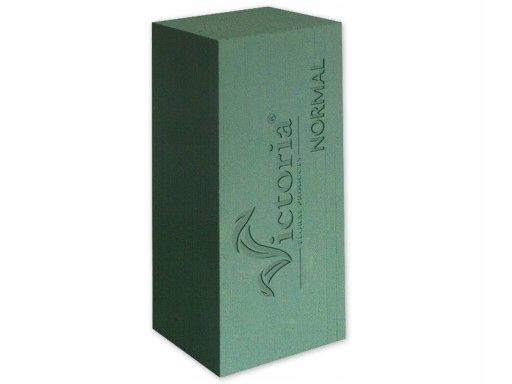  Garland florist dry 1m victoria sponge foam brick - artificial