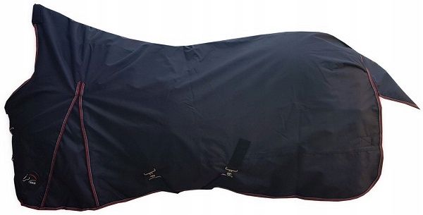  Gūnia drabužiai arklidžių apsaugos k. juodas r. 145