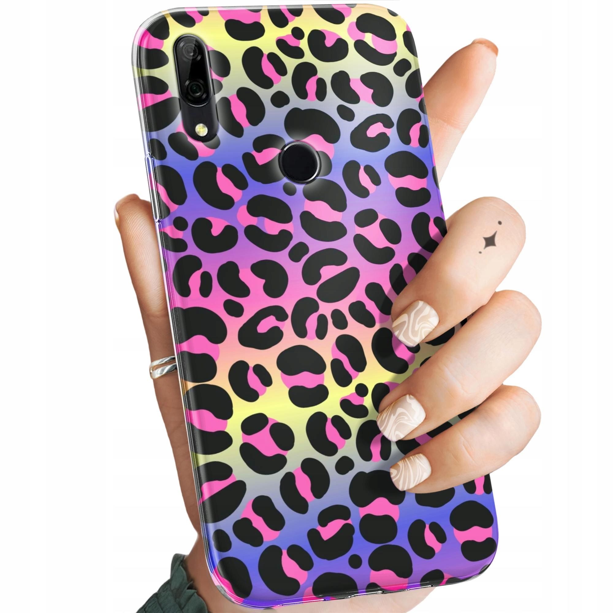  Prípad huawei p smart s / y9 hlavný 2019 / česť 9x spisy art deco lempicka