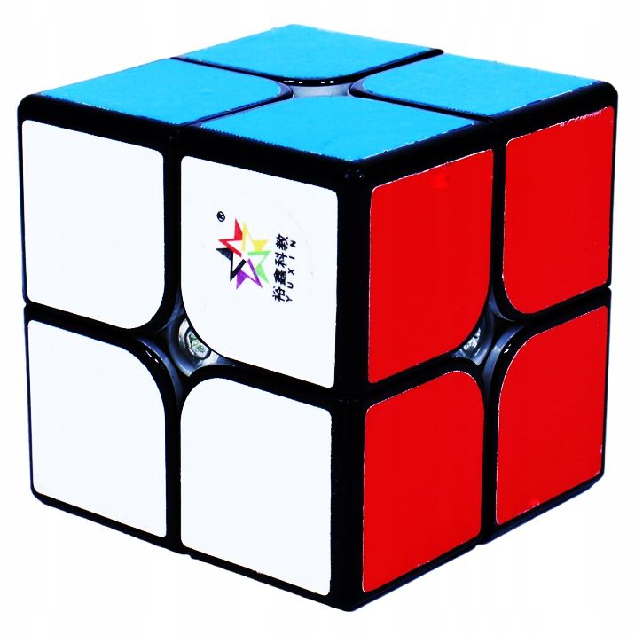  Soubor originální kostka 3x3x3 yuxin eight petals cube m 3x3 speed cube edu