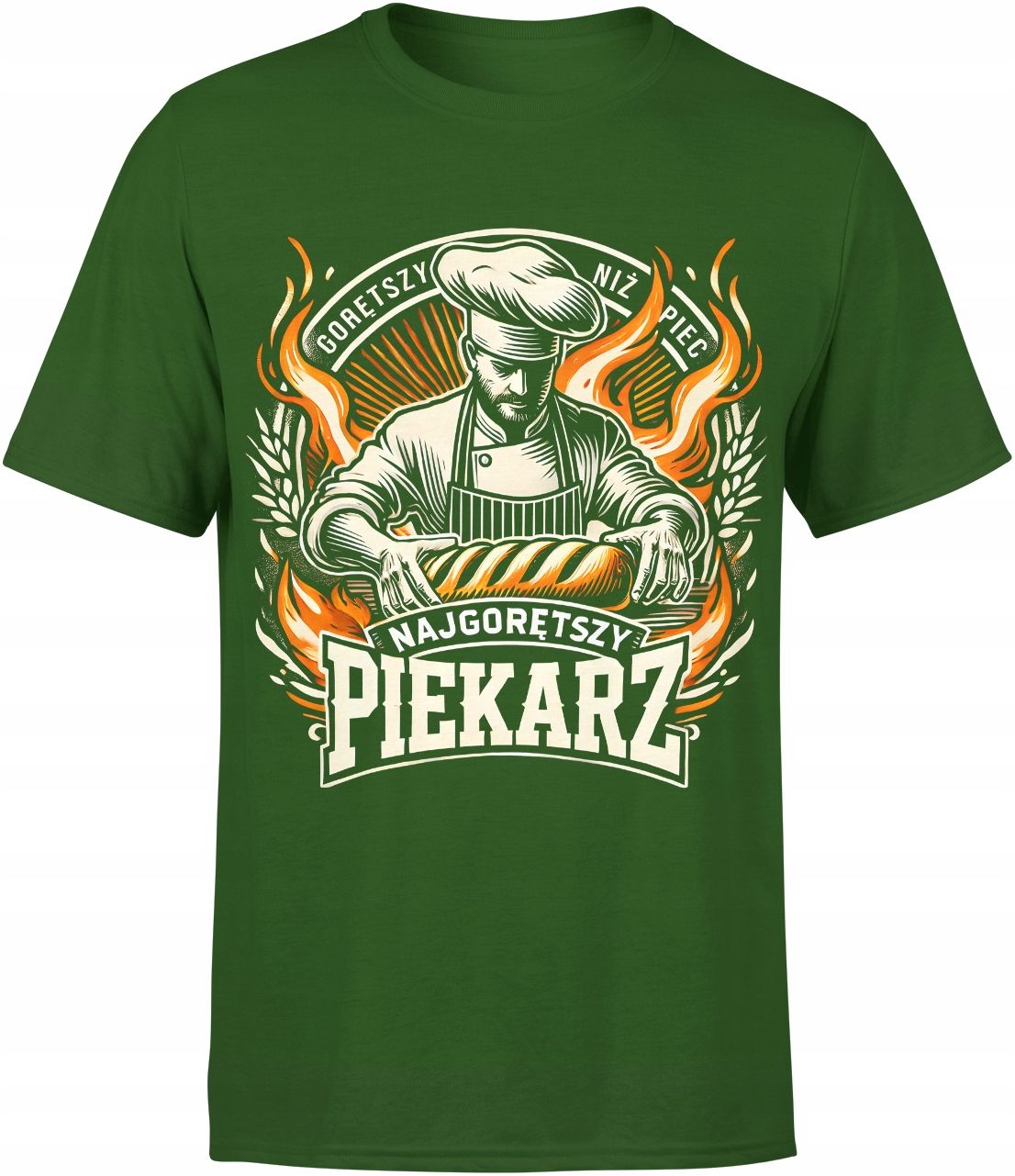  T-shirt gardener male garden gift for gardener plot with print s