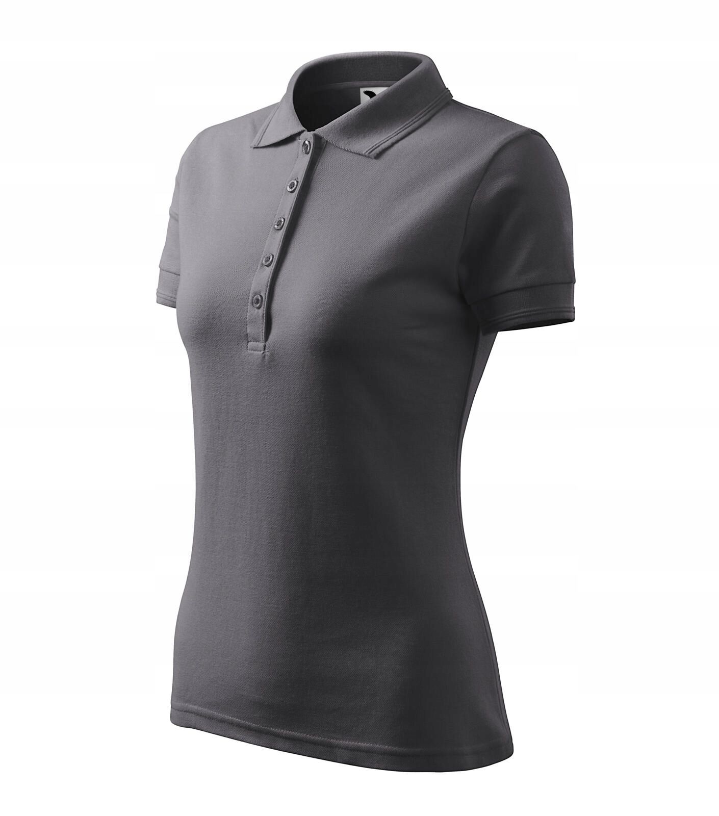 2xl moteriški polo marškinėliai tvirtas patvari darbo reserve r23 malfini