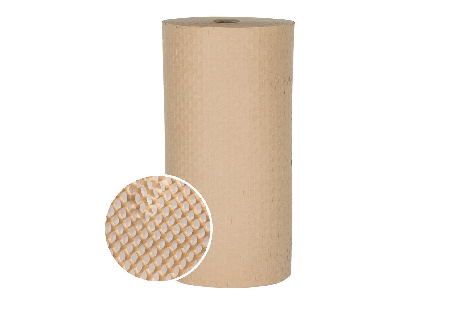  Wrapping paper honeycomb 50cm x 50mb